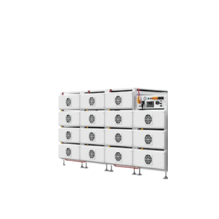 Комплект&nbsp;Deye BOS-B 215kWh, 215кВт-год 111 фото