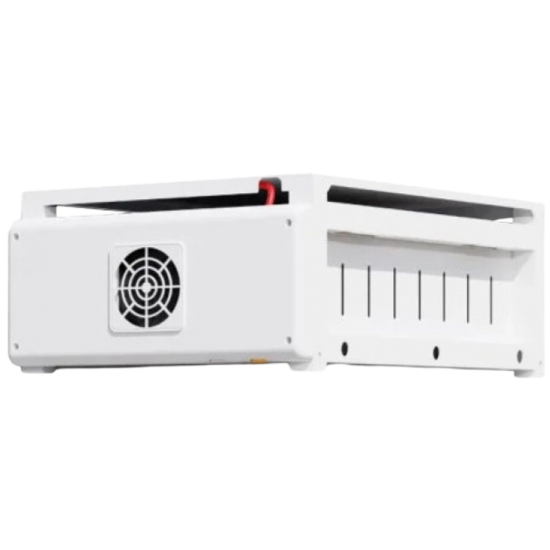 Комплект&nbsp;Deye BOS-B 215kWh, 215кВт-год 111 фото