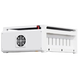 Акумуляторна батарея DEYE BOS-B-Pack14.3 HV LiFePO4 51,2V 280Ah 14,3kWh 112 фото 1