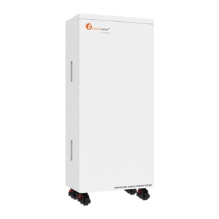 Акумуляторна батарея Felicity FLA 48300-EU LiFePO4 51.2v 300AH 15kWh 115 фото