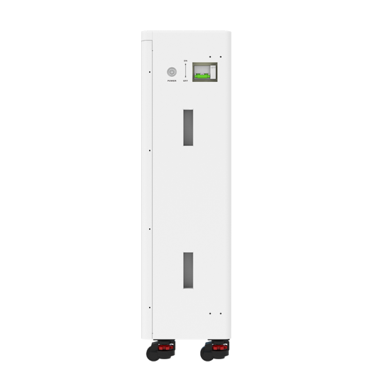 Акумуляторна батарея Felicity FLA 48300-EU LiFePO4 51.2v 300AH 15kWh 115 фото