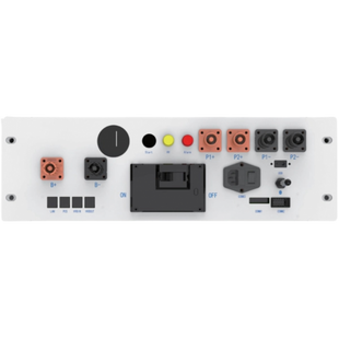 Контролер BMS DEYE BOS-B 200-1000Vdc 168A PDU-2 118 фото