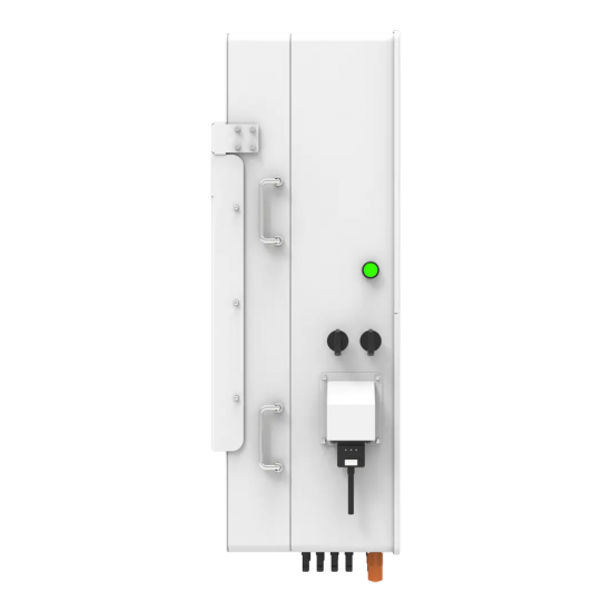 Гібридний інвертор Deye SUN-30K-SG01HP3-EU-BM3 375 фото