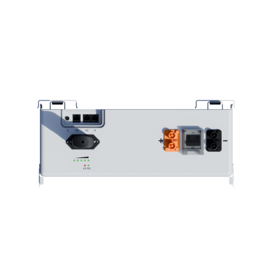 Акумуляторна батарея DEYE SE-F5 Pro-C LiFePO4 LV 51.2v 100AH 5.12kWh 101 фото