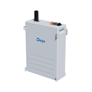 Акумуляторна батарея DEYE SE-F5 Pro-L LiFePO4 LV 51.2v 100AH 5.12kWh 120 фото