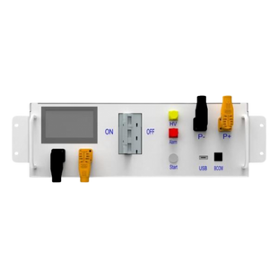 Контролер BMS&nbsp;DEYE BOS-G PRO 200-1000В 100A 133 фото