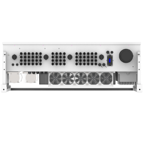 Мережевий інвертор Deye SUN-135K-G01Р3-AM-8-EU 406 фото
