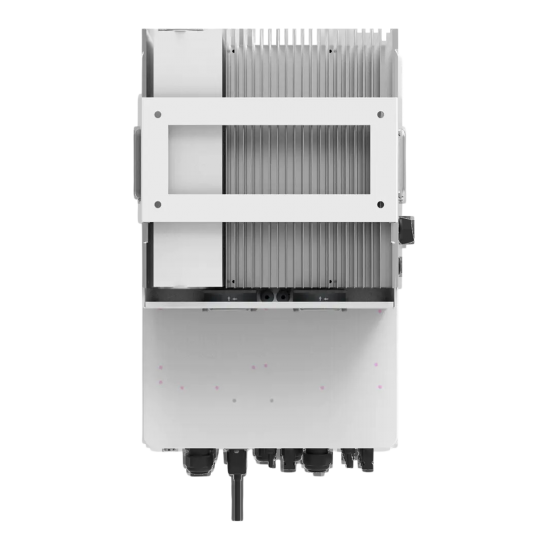 Гібридний інвертор Deye SUN-25K-SG01HP3-EU-AM2 356 фото