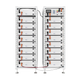 Контролер BMS&nbsp;DEYE BOS-G PRO 200-1000В 100A 133 фото 2