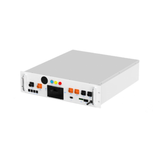 Контролер BMS&nbsp;DEYE BOS-А-PDU2 134 фото
