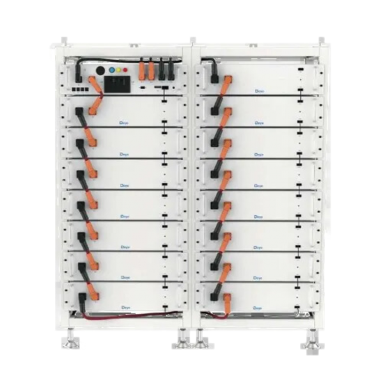 Контролер BMS&nbsp;DEYE BOS-А-PDU2 134 фото