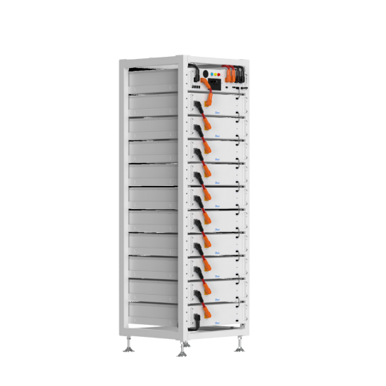 Контролер BMS&nbsp;DEYE BOS-А-PDU2 134 фото