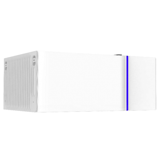 Контролер BMS Deye GB-LBS 40/102.4-HV 136 фото