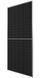 Сонячна панель Longi LR8-66HGD-615M (615W, Bifacial, HPDC, silver frame) 284878 фото 1