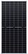 Сонячна панель Longi LR8-66HGD-615M (615W, Bifacial, HPDC, silver frame) 284878 фото 3