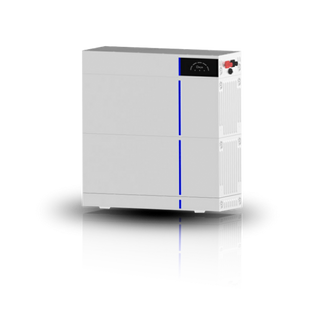 Комплект DEYE AI-W5.1 LiFePO4 51.2v 200AH, 10,24кВт&sdot;год 139 фото