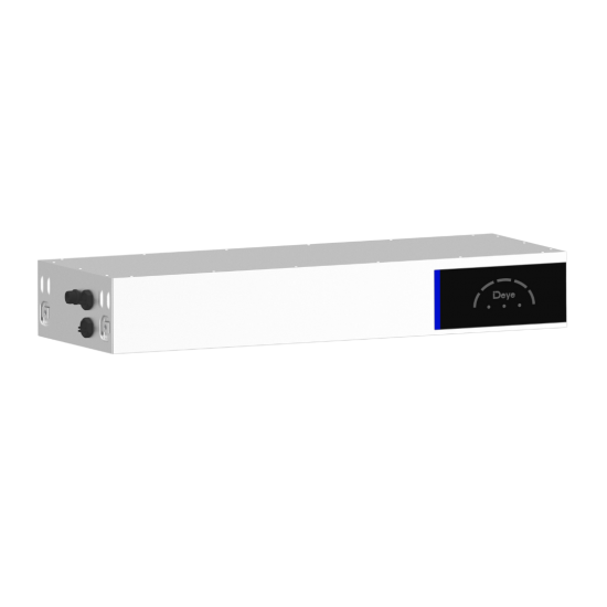 Комплект DEYE AI-W5.1 LiFePO4 51.2v 200AH, 10,24кВт&sdot;год 139 фото