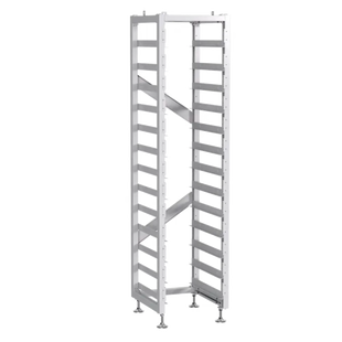 Стійка акумуляторна Deye BOS-G 3U-HRACK 143 фото