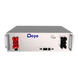 Акумуляторна батарея DEYE SE-G5.1 Pro LiFePO4 LV 51.2v 100AH 5.12kWh 105 фото 1