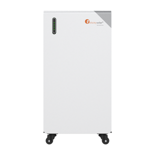 Акумуляторна батарея Felicity FLB48314TG1 LiFePO4 51.2v 300AH 16kWh 107 фото