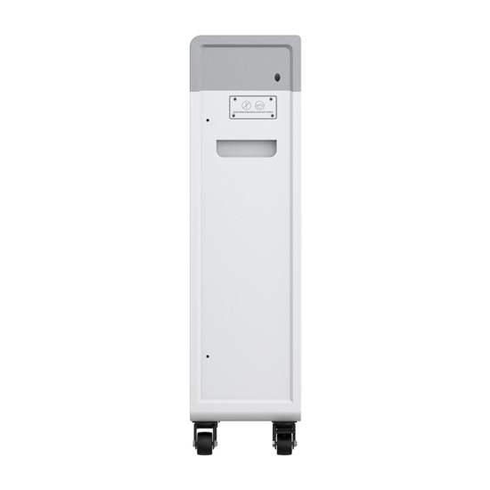 Акумуляторна батарея Felicity FLB48314TG1 LiFePO4 51.2v 300AH 16kWh 107 фото